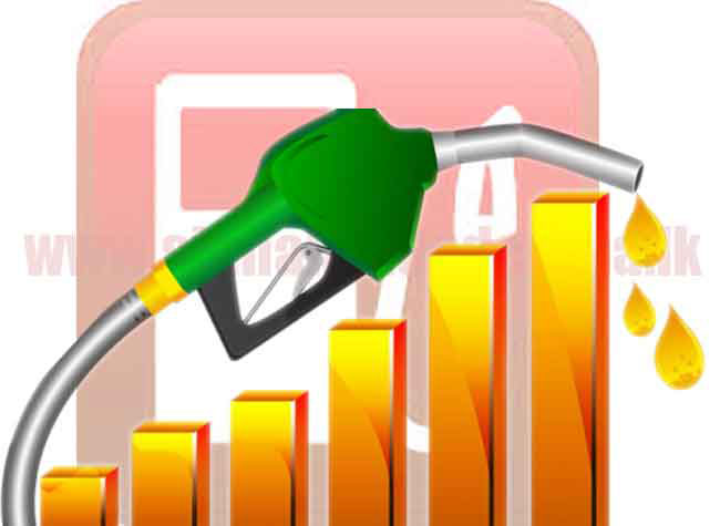 Fuel prices to increase from midnight today