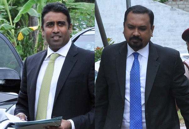 Mendis Company CEO ordered to provide details of transaction with PTL