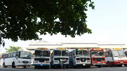 Bus fares to be increased?