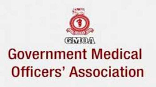 GMOA to launch island-wide strike on May 17