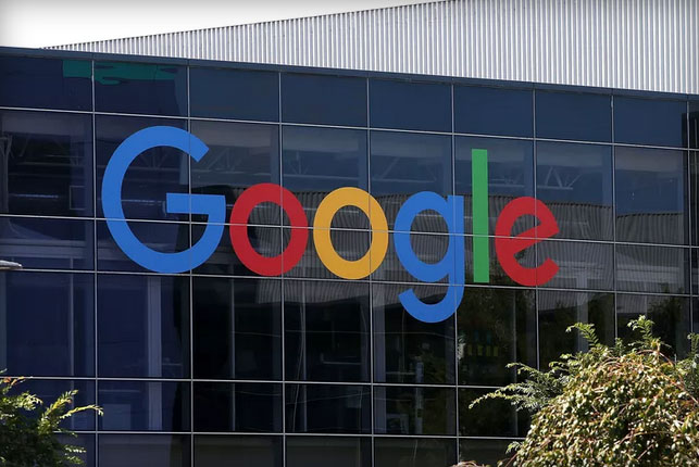 Google may return to China with a censored app store