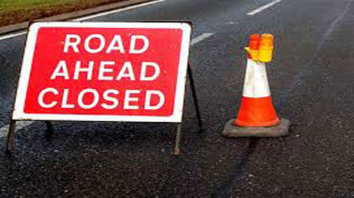 Tissamaharama- Kataragama main road blocked due to protest