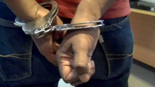 Three arrested for stealing goats to buy drugs