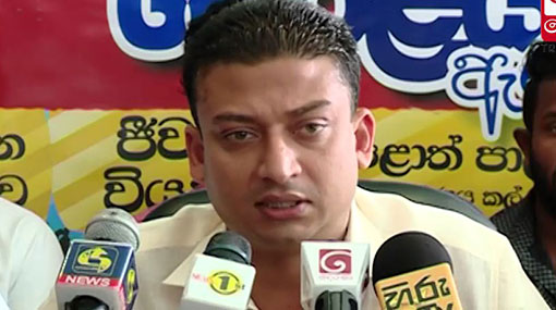 Dilum Amunugama grilled for nearly 12 hours by TID