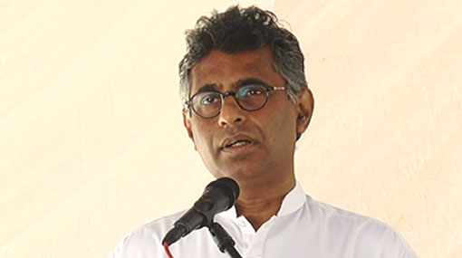 All shanty dwellers will be provided with flats  Champika