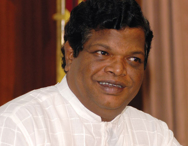Individuals like Mahendran can manipulate Sri Lankan economy via SLSFTA  Bandula