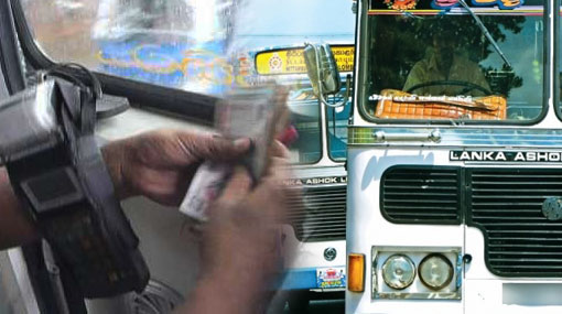Cabinet approval to increase bus fares from midnight today