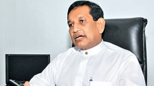 A country cant develop with racism and religionism  Rajitha