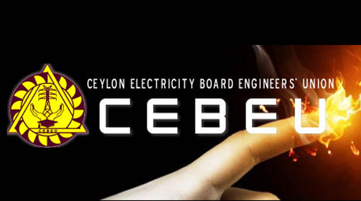 CEB engineers to temporarily halt work-to-rule in disaster affected areas