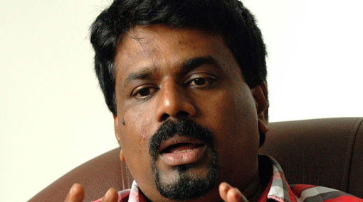 Executive Presidency was not a factor in ending war - Anura