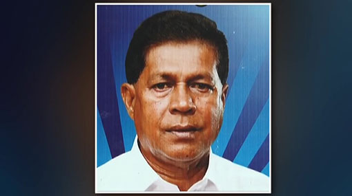 Ranjan de Silva murder investigation handed over to CID