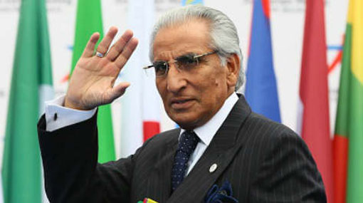 Highest importance attached to ties with Sri Lanka: Pakistan