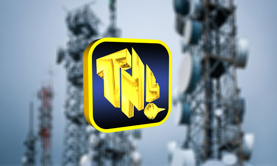 TNL transmission center shut down following court order