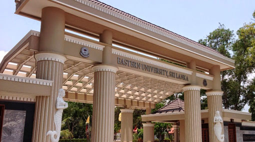 Request to reopen the Eastern University Medical faculty