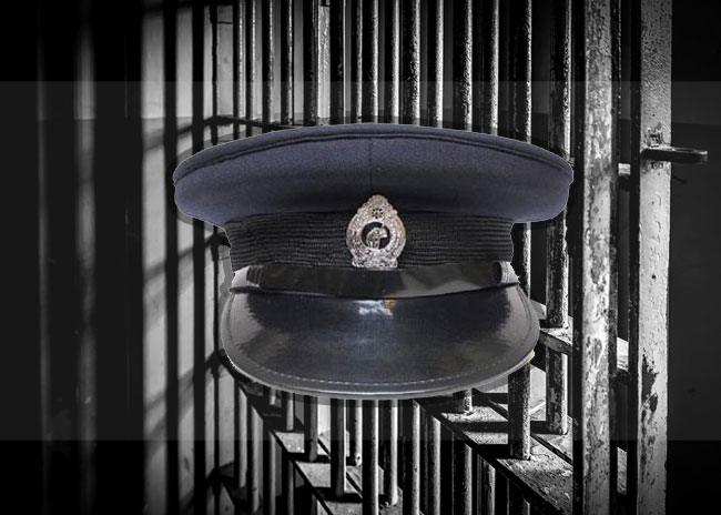 SI and security assistant sentenced over rape of 2 women