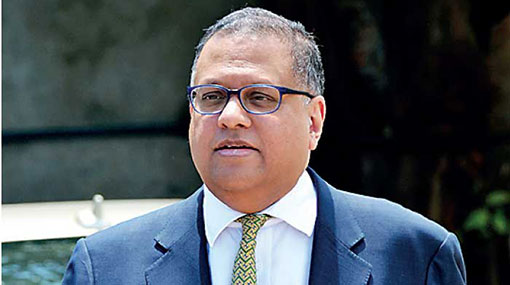 PTL paid Mahendrans credit card bills; 3 cheques given to State Minister