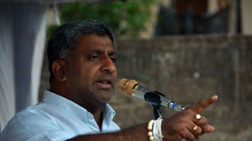 Prasanna Ranatunga explains why he didnt vote for Sudarshini