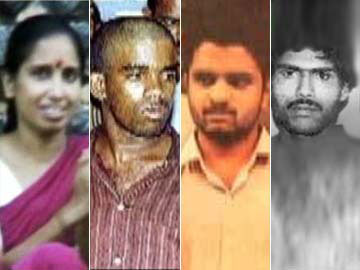 Indian President rejects plea to release Rajiv Gandhi killers
