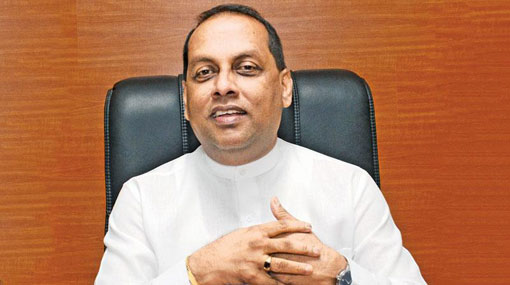 SLFP will not support a common candidate for Presidential elections  Amaraweera 