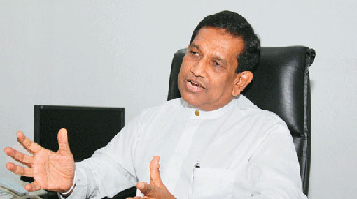 Every felon will be brought to justice  Rajitha