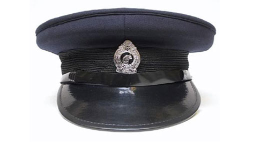 Police sergeant killed, constable critical in accident