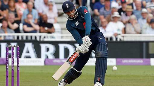 England smash world record ODI score against Australia