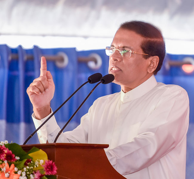No room for dictatorship to emerge in the country - President