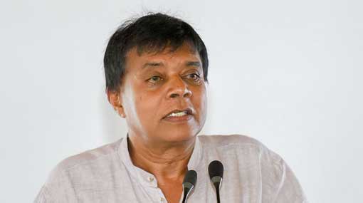 SLFP will not postpone elections  Rohana Lakshman Piyadasa