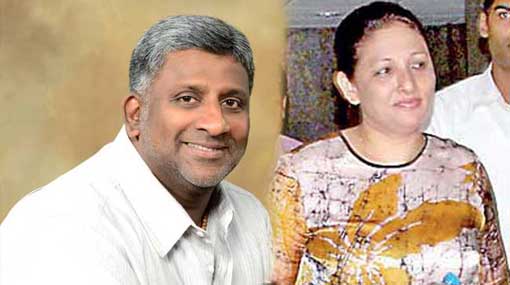 Hearing of case against Prasanna Ranatunga and wife postponed to September 13th