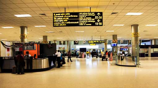 Reports of insufficient officers at BIA immigration counter rejected
