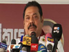 Legal action not to suppress media, but to correct them - Mahinda