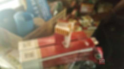 Woman fined Rs 25,000 for sale of illegal foreign cigarettes