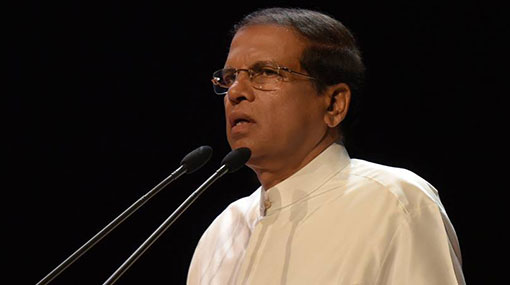 SAITM issue resolved amidst allegations and humiliations - President
