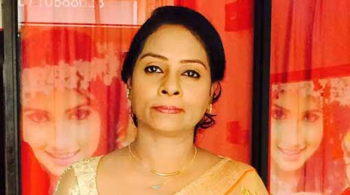 Priyani Jayasinghes husband arrested over her murder