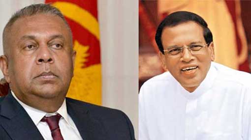 President and Finance Minister to discuss on fuel price formla
