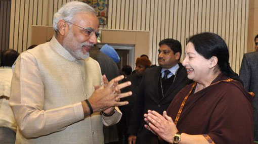 Defence Ministry tenders unqualified apology to Modi, Jayalalithaa 