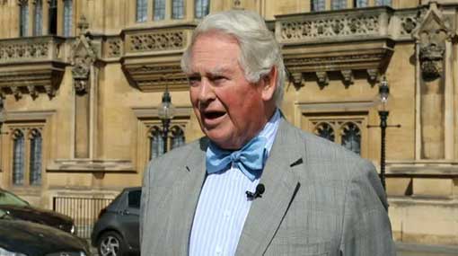 UK and US should withdraw human rights motion against SL � Lord Naseby