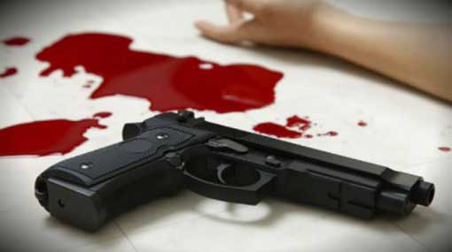 Person shot dead at Kuda Oya