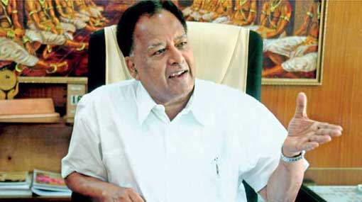 Only coalition governments till a constitutional amendment  Amunugama
