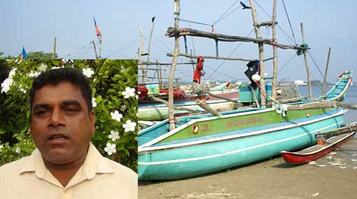 Fishermen to protest fuel price hike