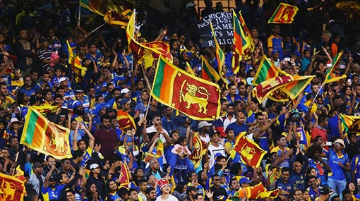 Sri Lanka postpones new T20 cricket league