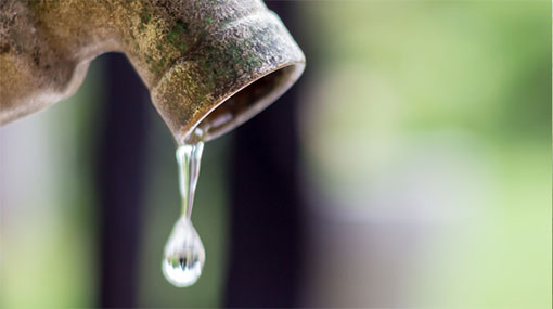 Water supply to be suspended for 2 days in Matale