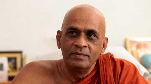 War victory was directly supported by Tamil people  Alle Gunawansa Thero