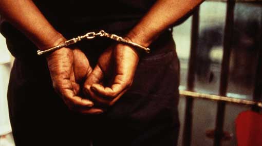 Guard of leading school in Kuliyapitiya arrested for possession of heroin