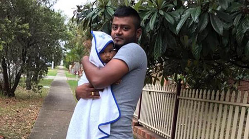 Sri Lanka charges asylum seeker deported from Australia