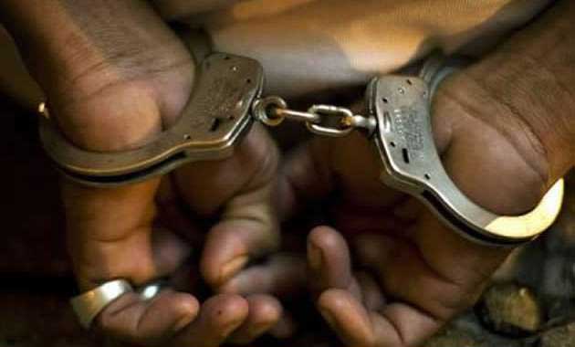 Import &  Export Controller arrested for accepting bribe