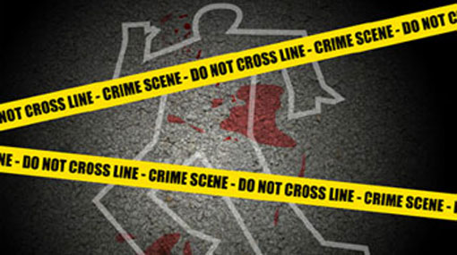 Youth murdered by mothers lover in Ambanpola