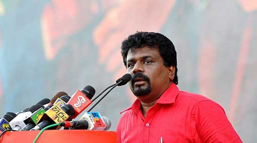 Safeguarding autonomy of the country is a challenge  JVP