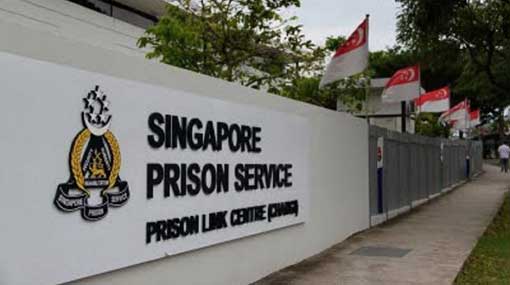 Three Sri Lankans sentenced in Singapore for forged visas