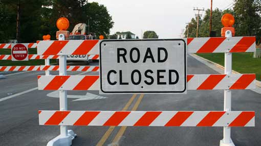 Kaduwela-Colombo road restricted due to Nawagamuwa Perahera